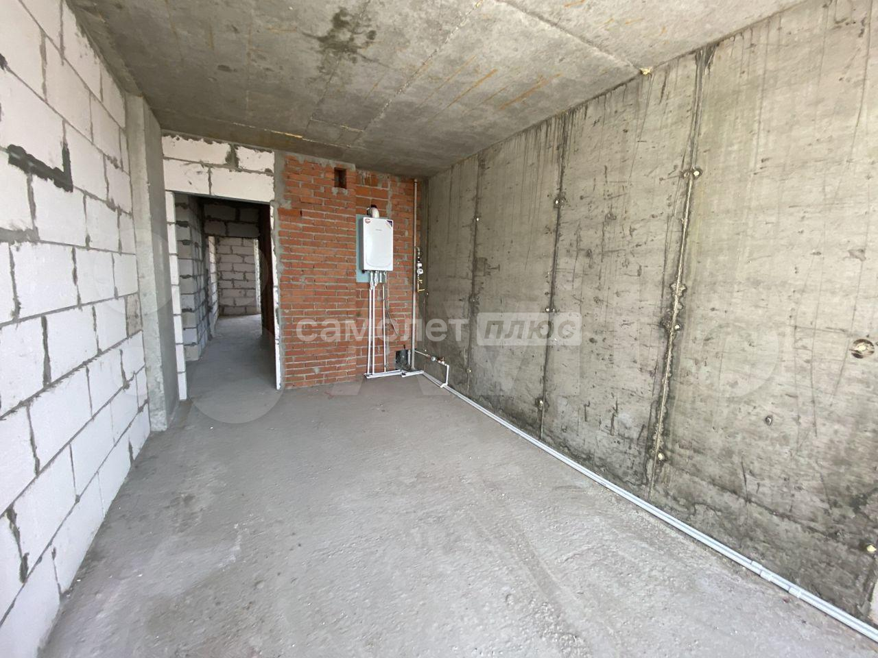 Квартира на продажу в Калуге, Полесская улица, д.30 фото №21