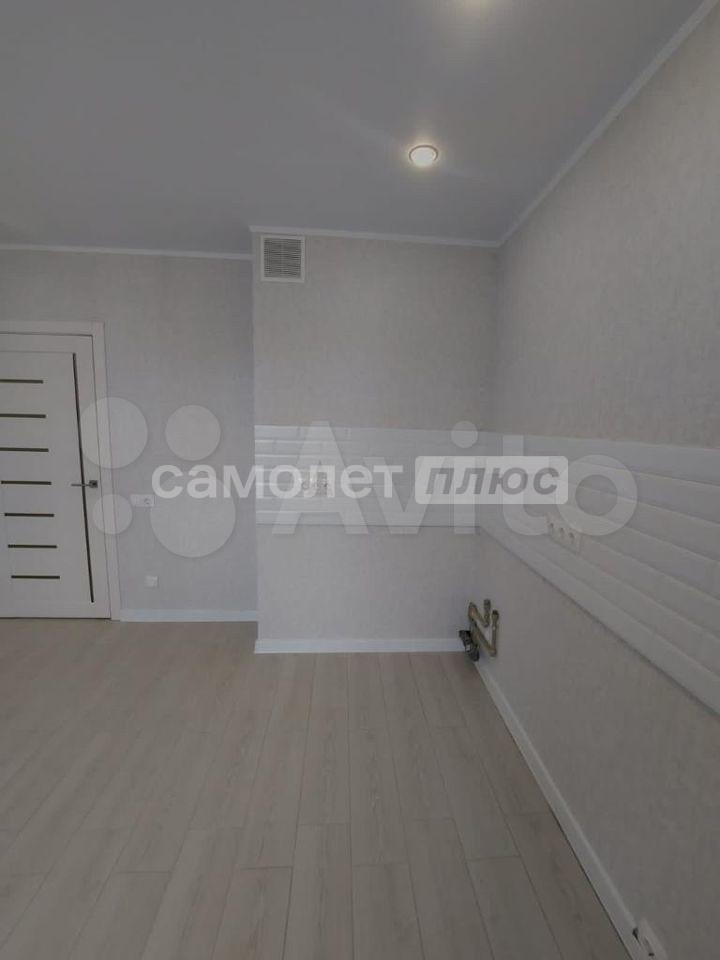 Квартира на продажу в Калуге, Минская улица, д.13 фото №5