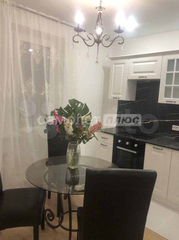Квартира на продажу в Калуге, Минская улица, д.42 фото №1