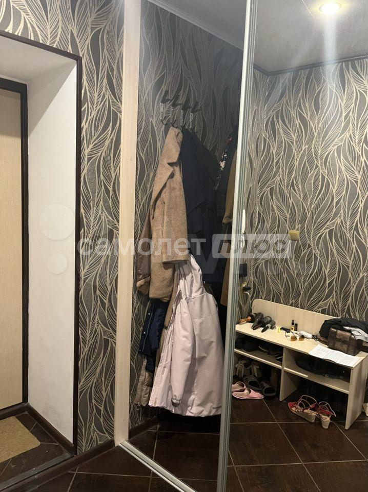 Квартира на продажу в Калуге, Гурьянова улица, д.26 фото №22
