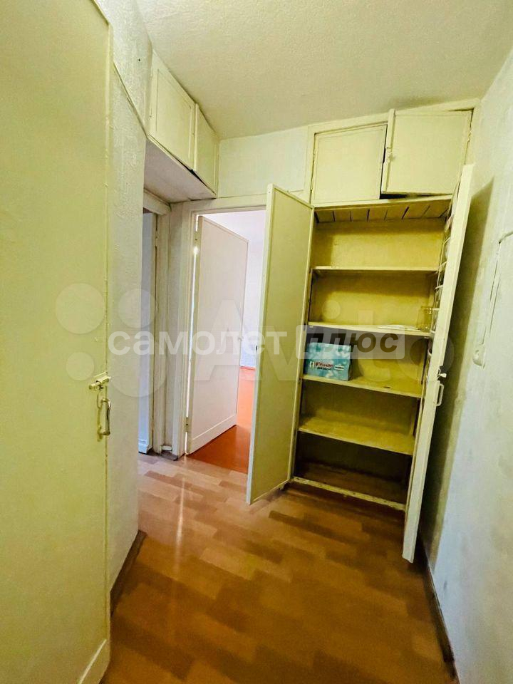 Квартира на продажу в Калуге, Тульская улица, д.4 фото №6