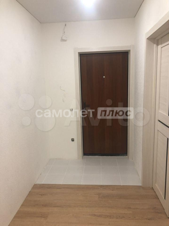 Квартира на продажу в Калуге, Минская улица, д.42 фото №20