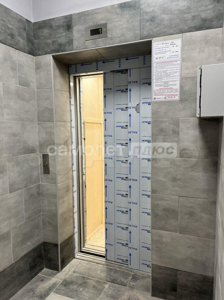 Квартира на продажу в Калуге, Полесская улица, д.20 фото №13