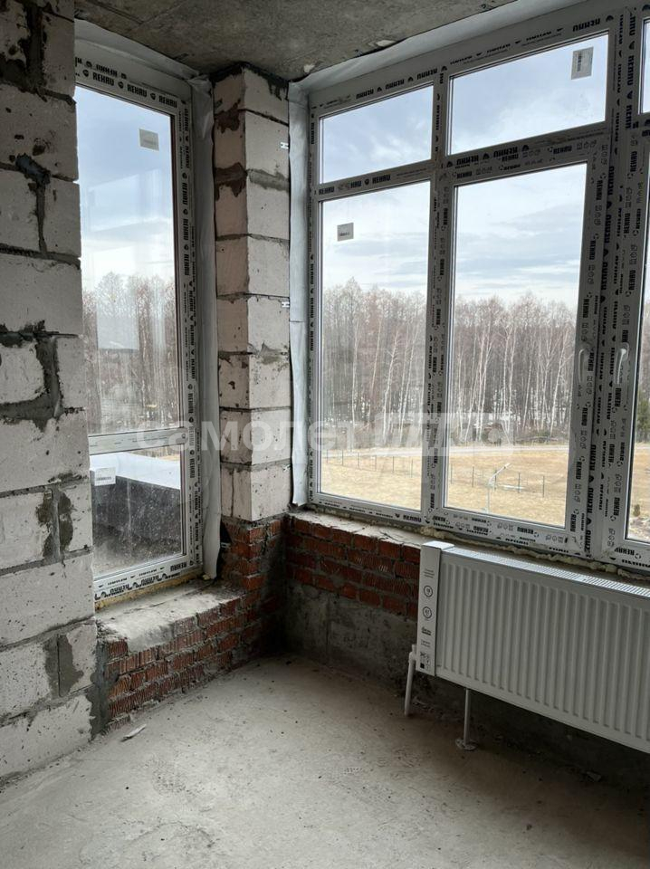 Квартира на продажу в Калуге, Полесская улица, д.20 фото №14