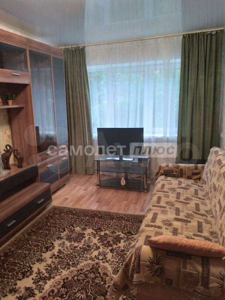 Квартира на продажу в Калуге, Школьная улица, д.9 фото №3