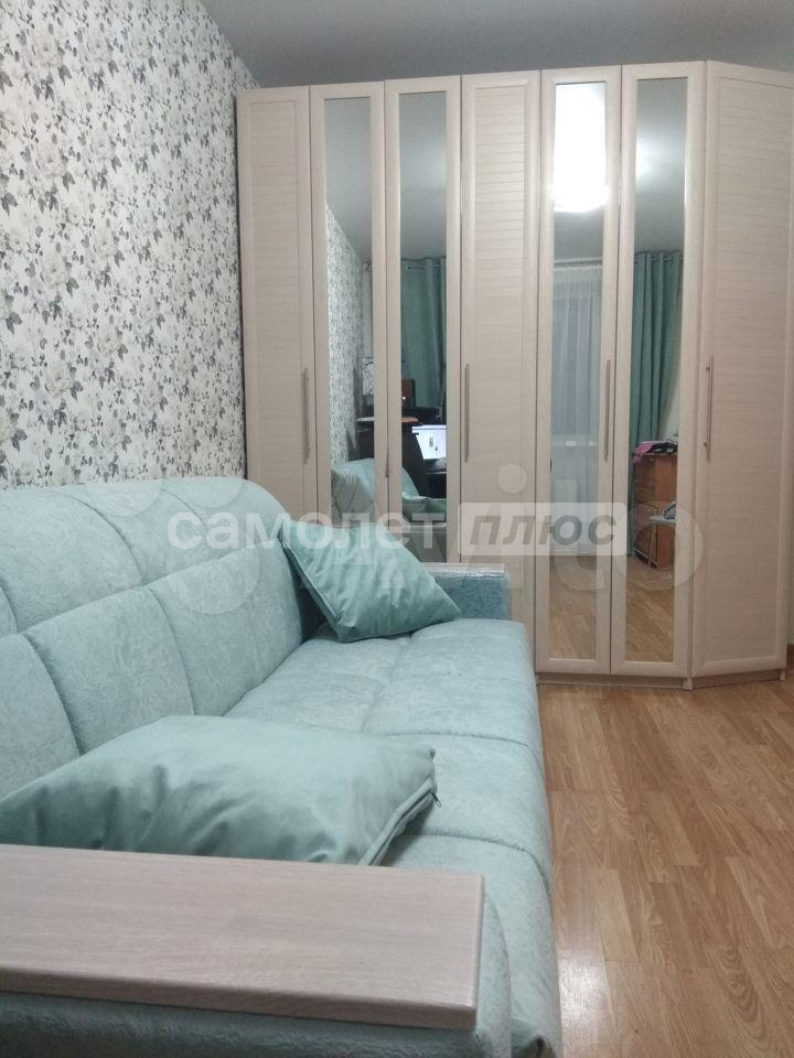 Квартира на продажу в Калуге, Пионерская улица, д.9 фото №2