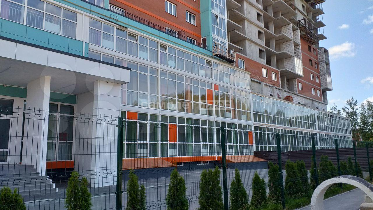Квартира на продажу в Калуге, Полесская улица, д.31 фото №11