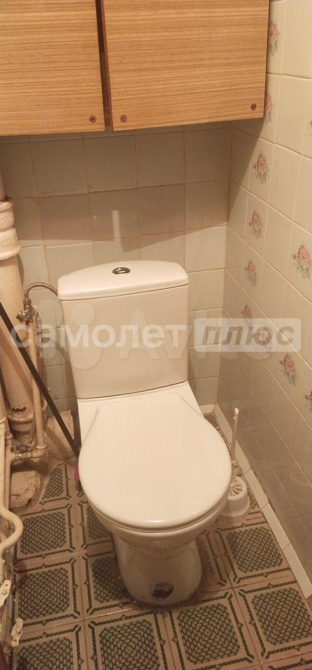 Квартира на продажу в Калуге, Стекольная улица, д.26 фото №6