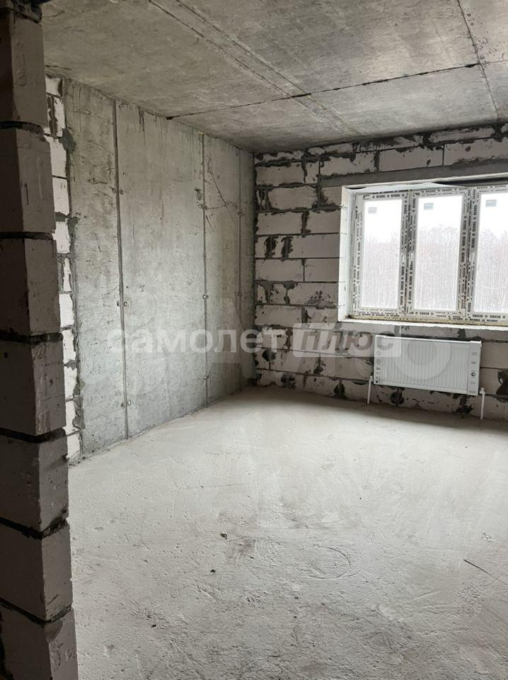 Квартира на продажу в Калуге, Полесская улица, д.20 фото №4