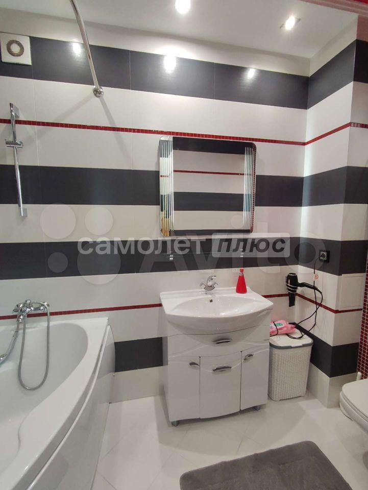 Квартира на продажу в Калуге, Кибальчича улица, д.32 фото №5