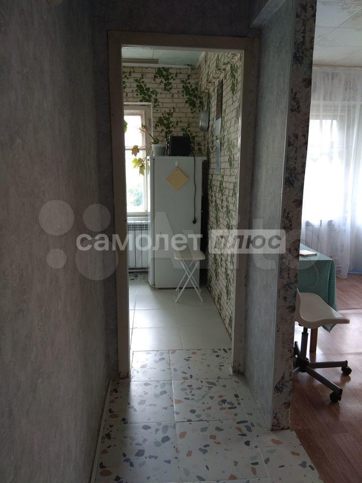 Квартира на продажу в Калуге, Турынинская улица, д.5 фото №5
