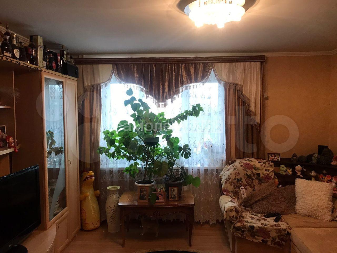 Квартира на продажу в Калуге, Кооперативная улица, д.1/2 фото №12