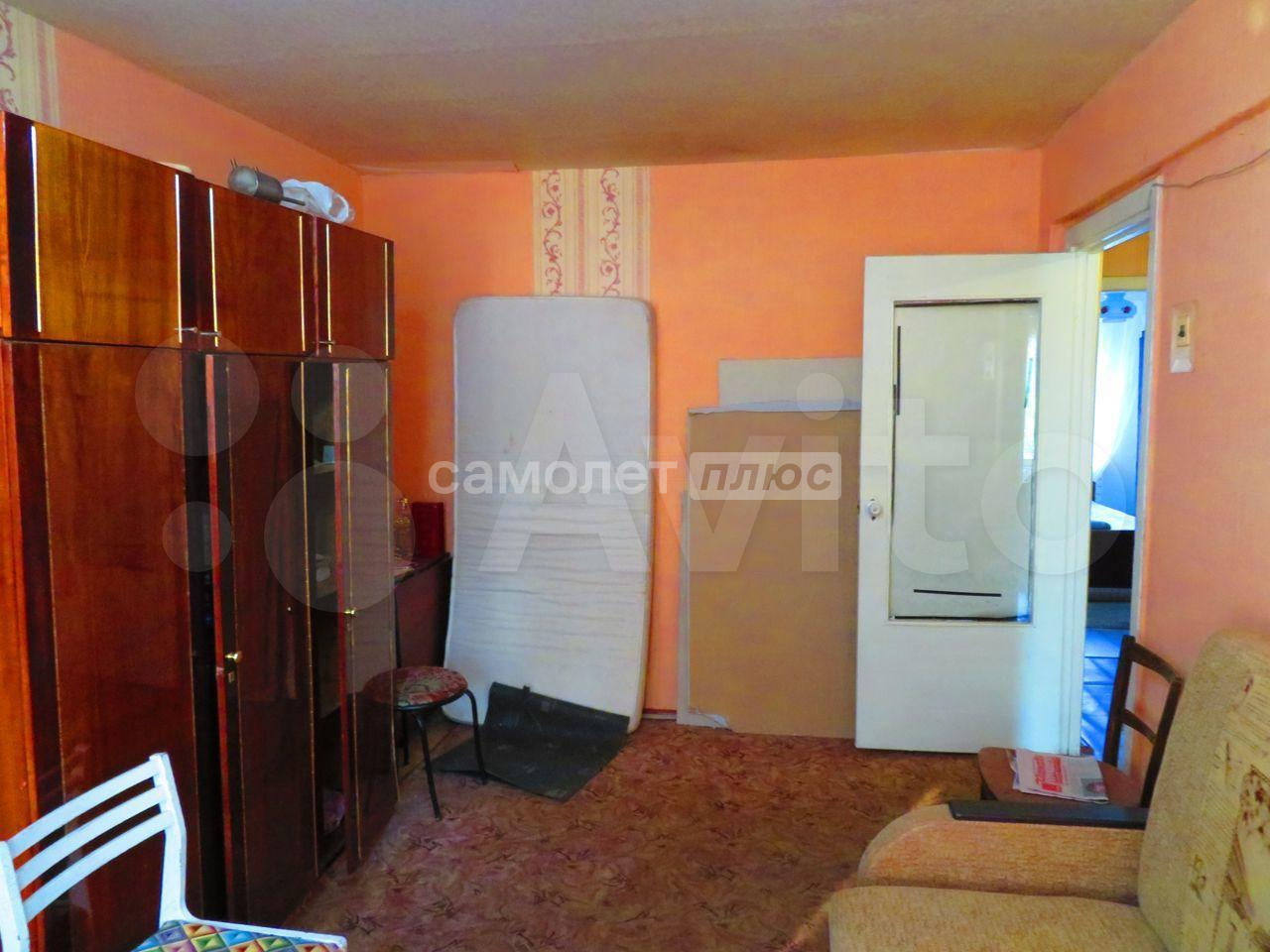 Квартира на продажу в Калуге, Никитина улица, д.34 фото №11