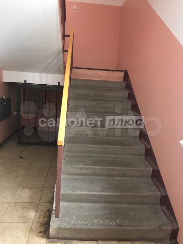 Квартира на продажу в Калуге, Кооперативная улица, д.1/2 фото №2