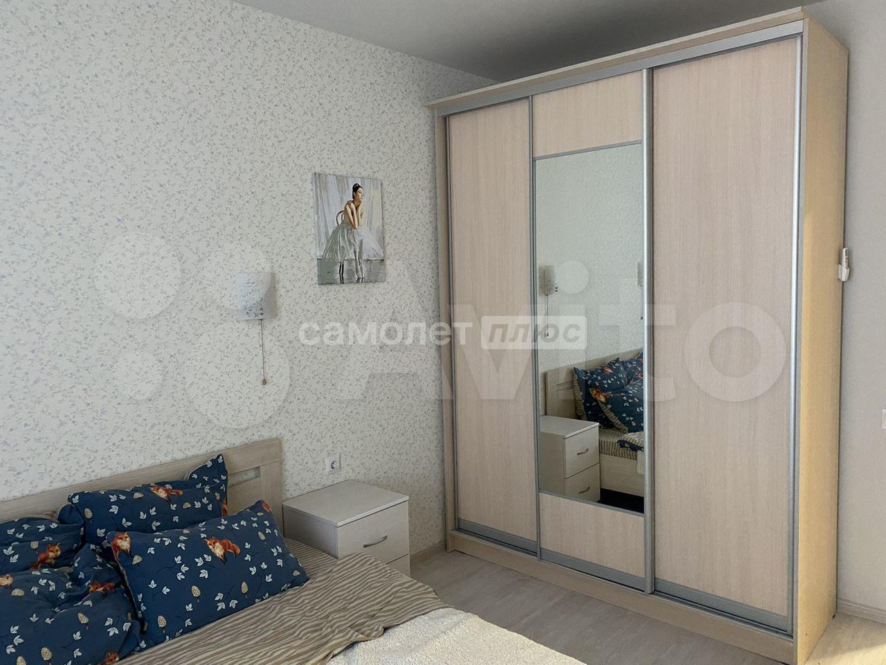Квартира на продажу в Калуге, 65 лет Победы улица, д.17 фото №16