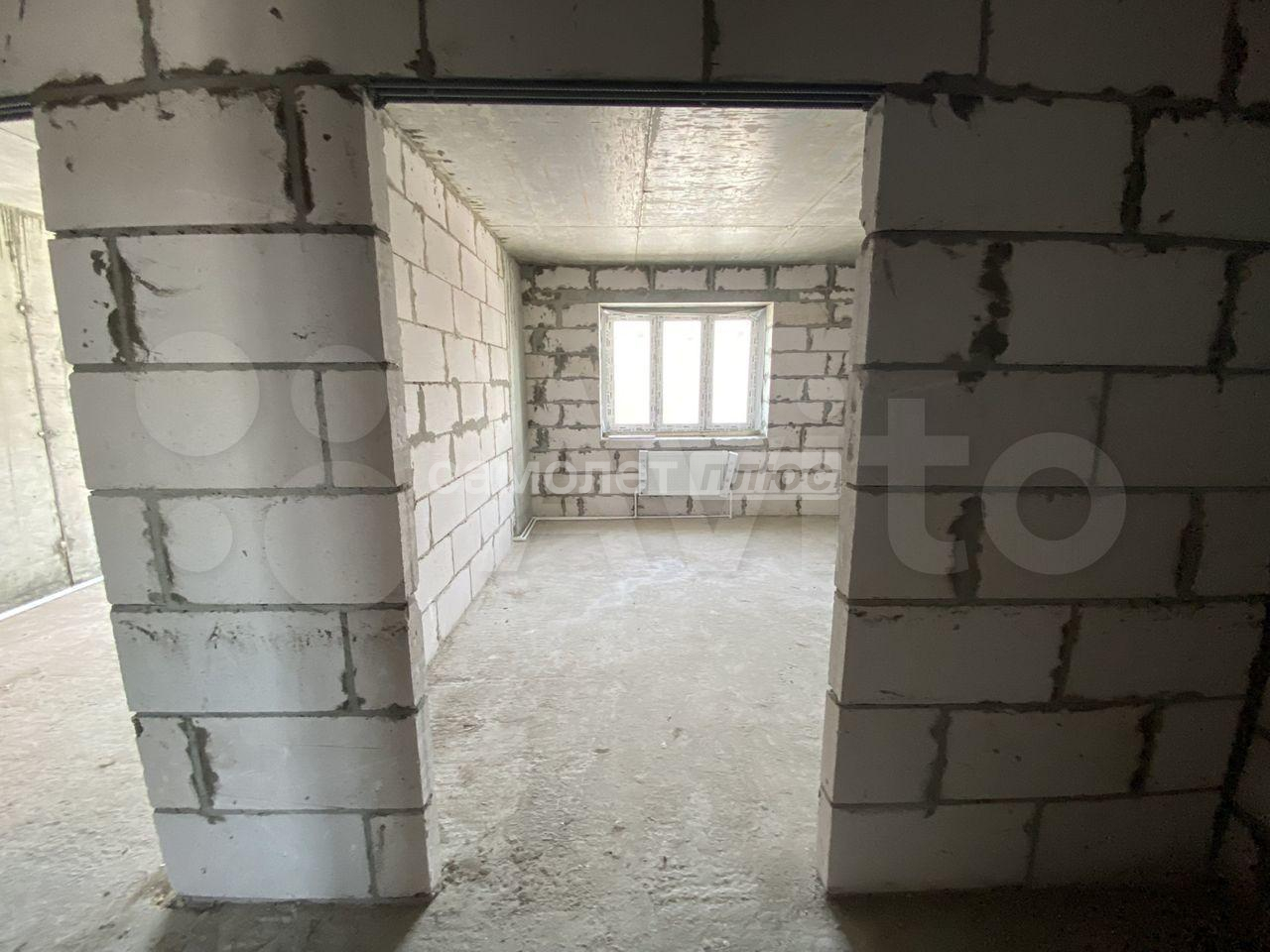 Квартира на продажу в Калуге, Полесская улица, д.30 фото №14