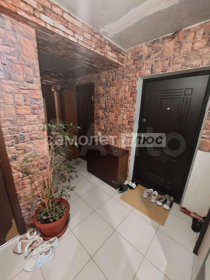 Квартира на продажу в Калуге, Аллейная улица, д.19 фото №6