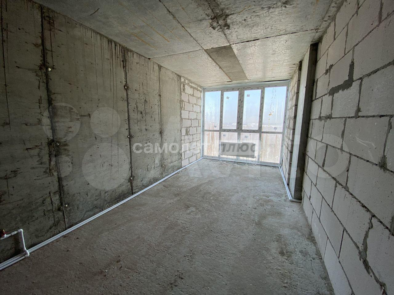 Квартира на продажу в Калуге, Полесская улица, д.30 фото №20