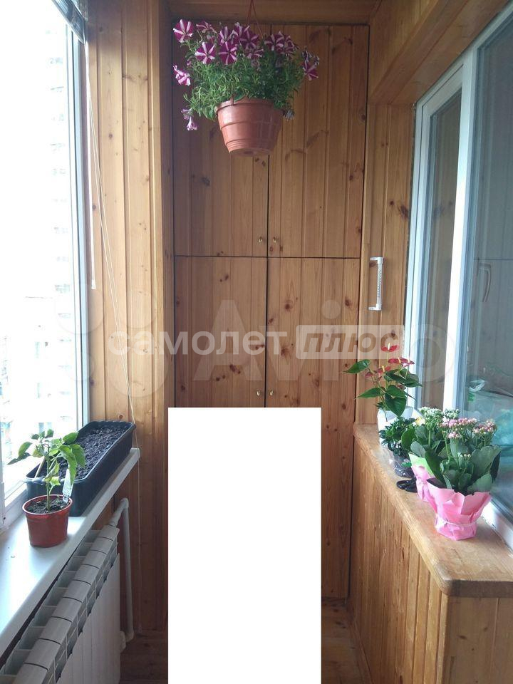 Квартира на продажу в Калуге, Пионерская улица, д.9 фото №8