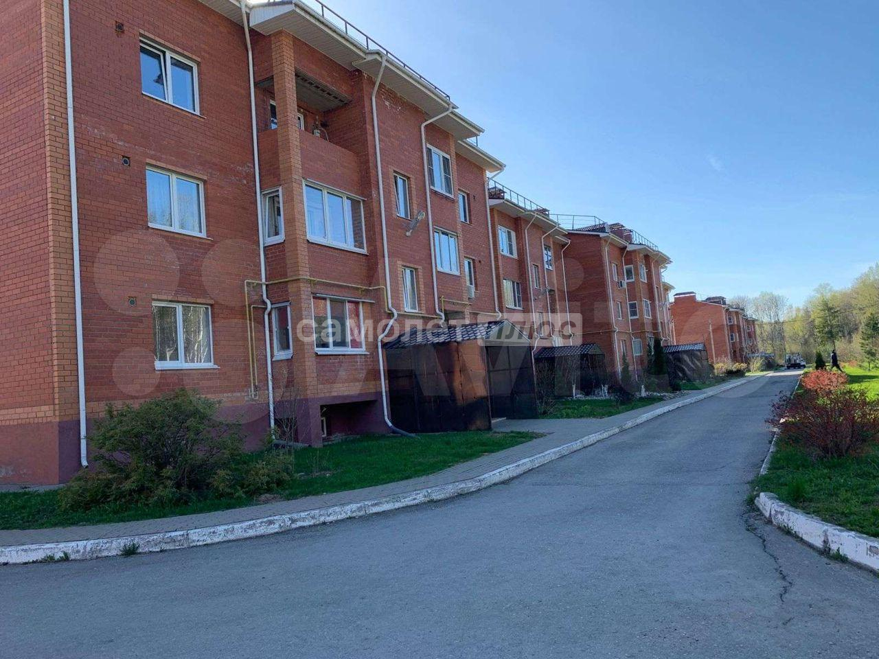 Квартира на продажу в Калуге, Полесская улица, д.35 фото №7