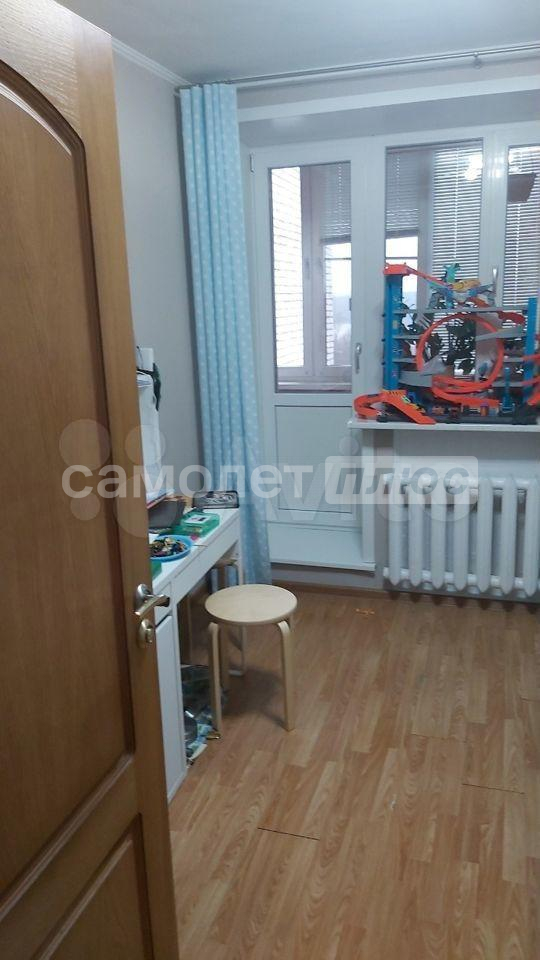Квартира на продажу в Калуге, Пионерская улица, д.9 фото №5