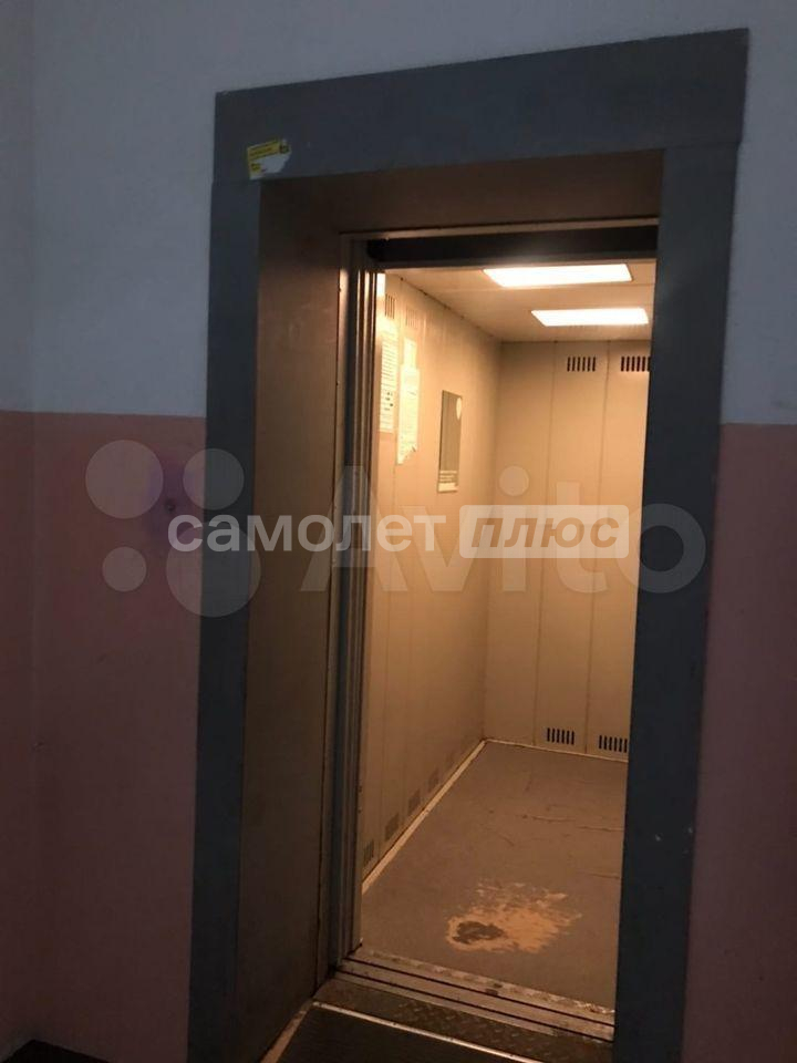 Квартира на продажу в Калуге, Кооперативная улица, д.1/2 фото №3