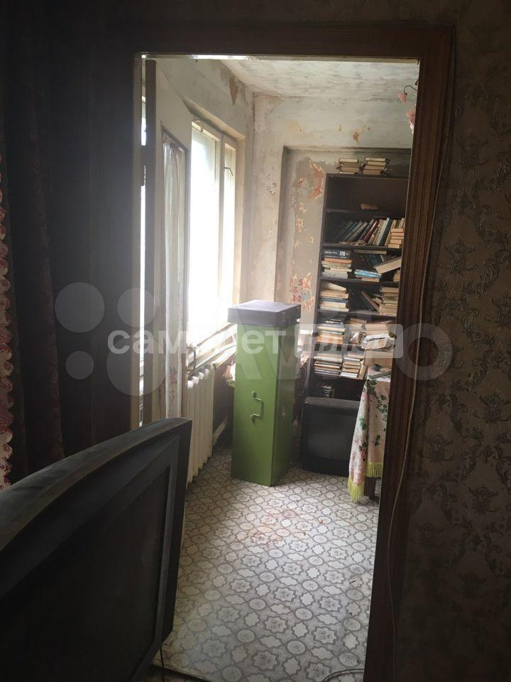 Квартира на продажу в Калуге, Николо-Козинская улица, д.77 фото №10