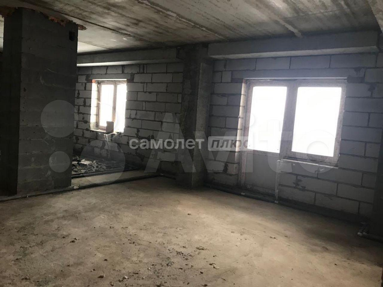 Квартира на продажу в Калуге, Аллейная улица, д.19 фото №2