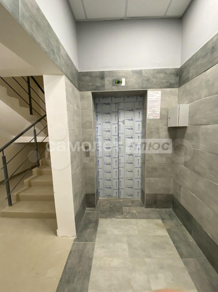 Квартира на продажу в Калуге, Полесская улица, д.30 фото №7