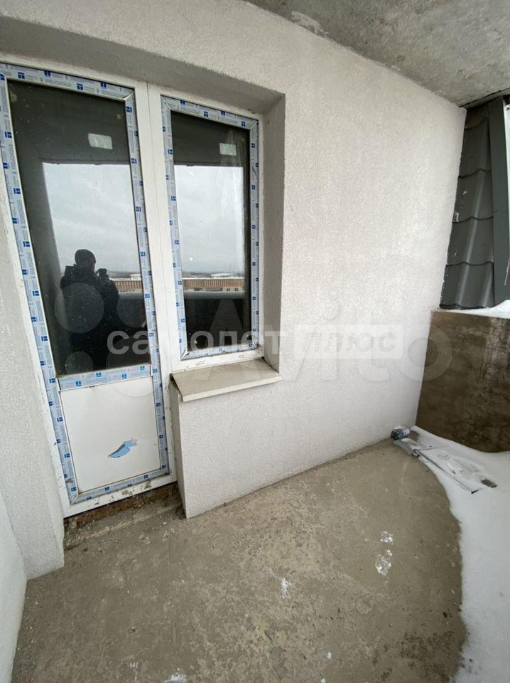 Квартира на продажу в Калуге, Билибина улица, д.6 фото №6