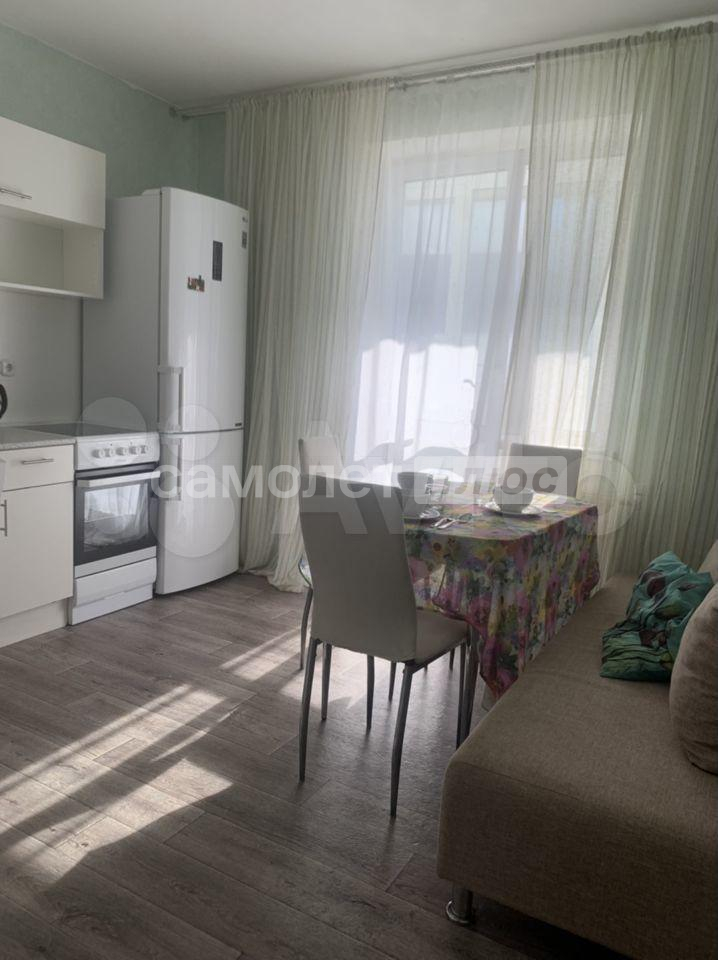 Квартира на продажу в Калуге, Минская улица, д.15 фото №6