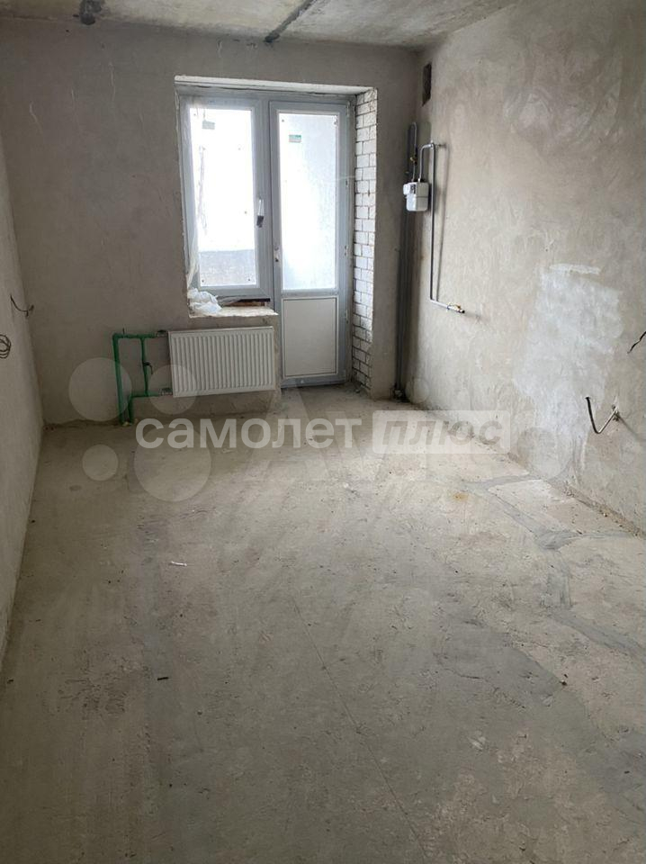 Квартира на продажу в Калуге, Билибина улица, д.6 фото №3