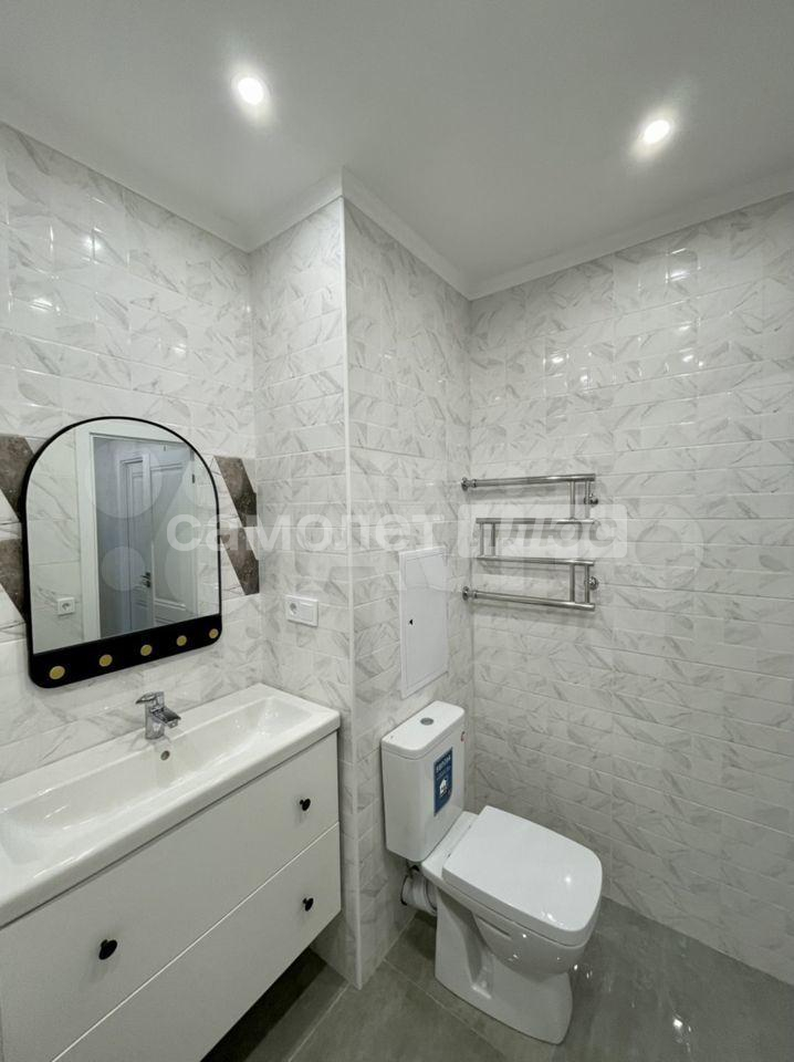 Квартира на продажу в Калуге, Минская улица, д.42 фото №14