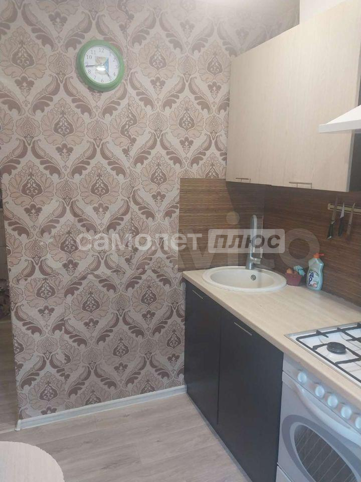 Квартира на продажу в Калуге, Ольговская улица, д.14 фото №2