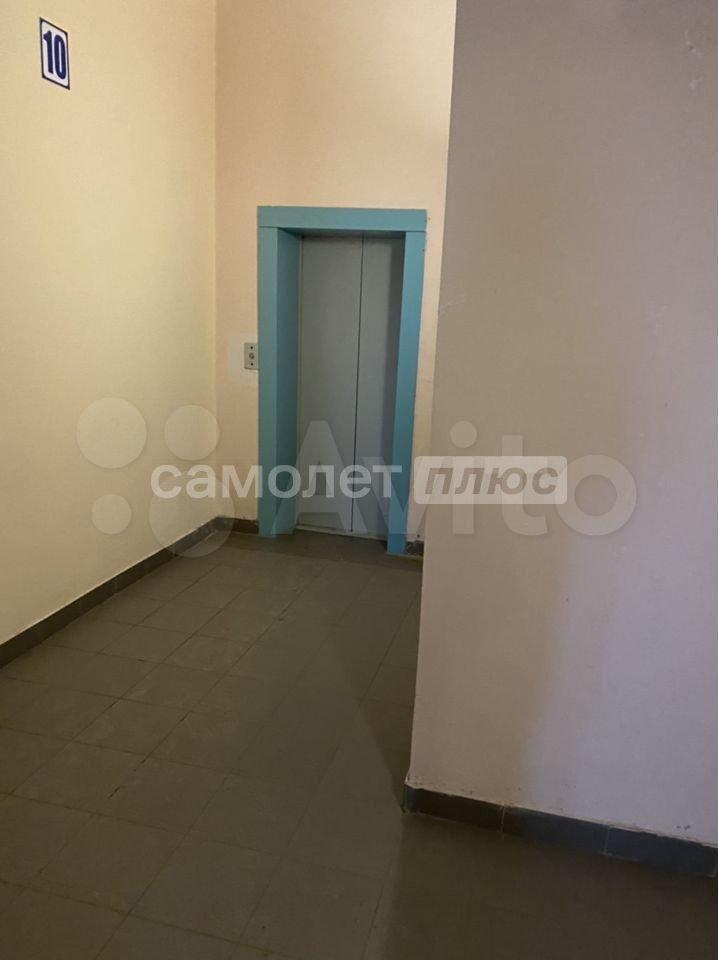 Квартира на продажу в Калуге, Билибина улица, д.6 фото №16