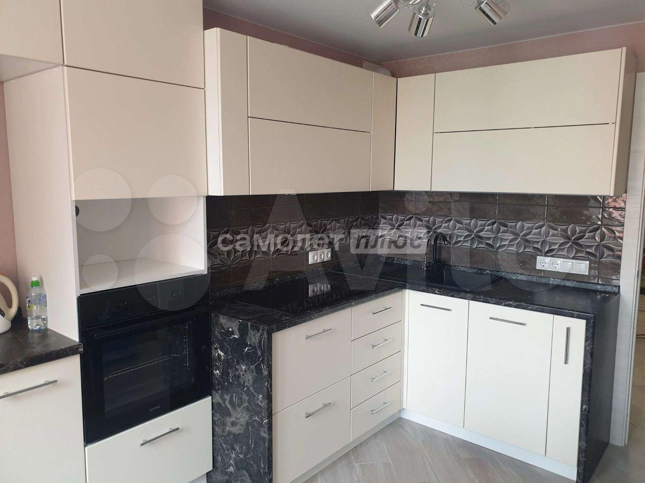 Квартира на продажу в Калуге, Аллейная улица, д.10 фото №1