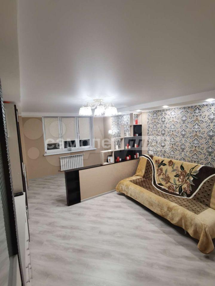 Квартира на продажу в Калуге, Аллейная улица, д.10 фото №9