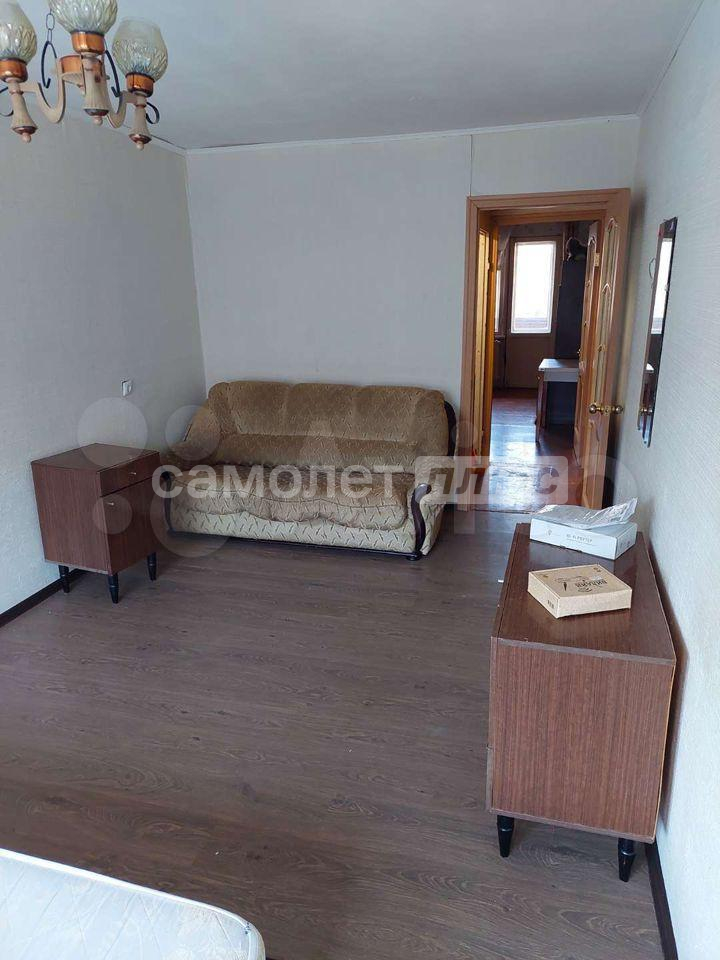 Квартира на продажу в Калуге, Хрустальная улица, д.64 фото №1