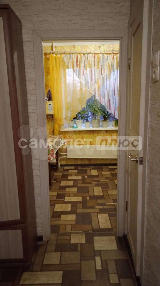 Квартира на продажу в Калуге, Аэропортовская улица, д.14 фото №9