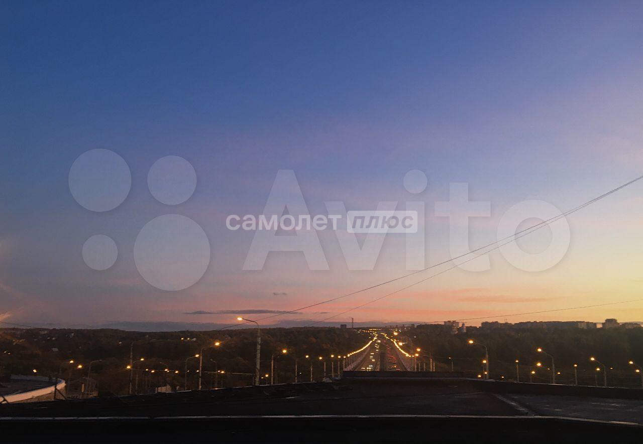 Квартира на продажу в Калуге, Гагарина улица, д.13 фото №12