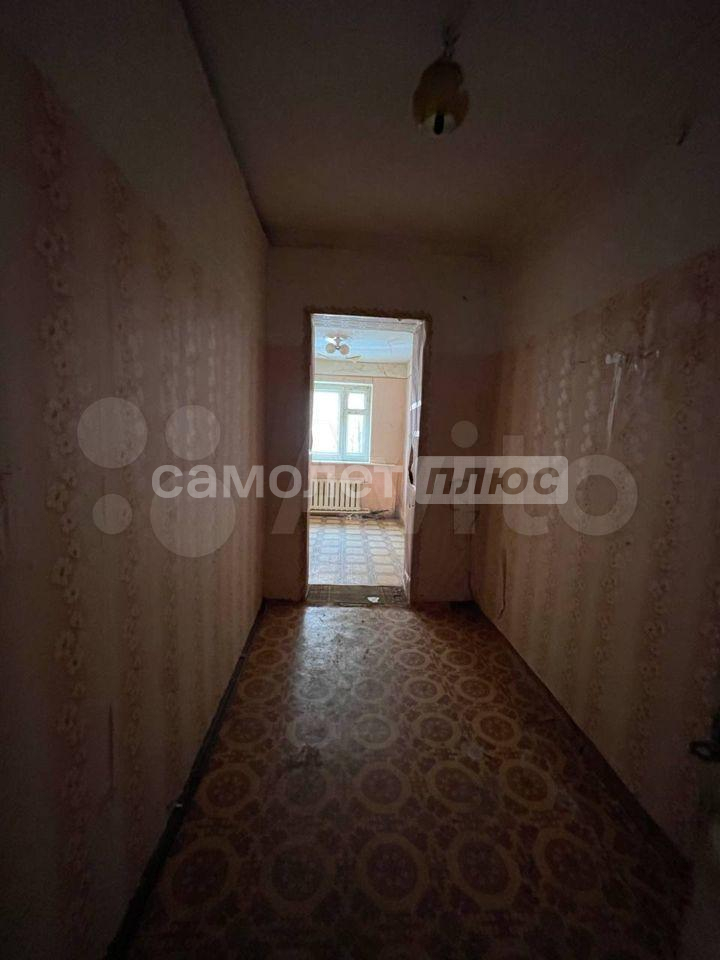 Квартира на продажу в Калуге, Лесная улица, д.22 фото №4