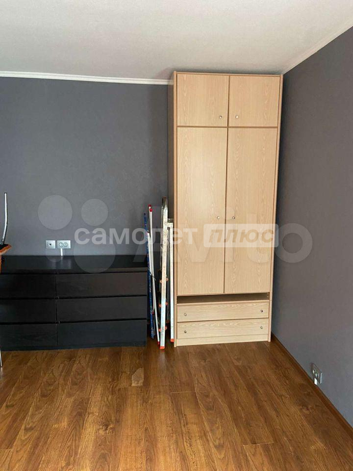 Квартира на продажу в Калуге, Социалистическая улица, д.4 фото №2