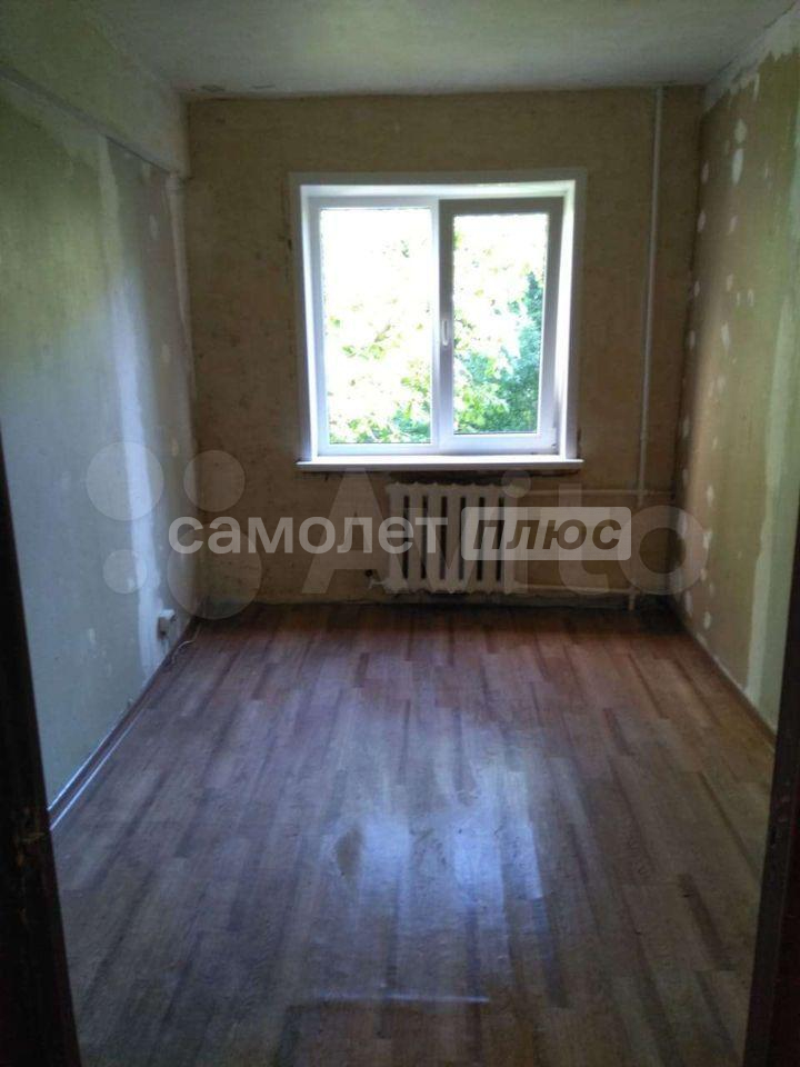 Квартира на продажу в Калуге, Карачевская улица, д.10 фото №8
