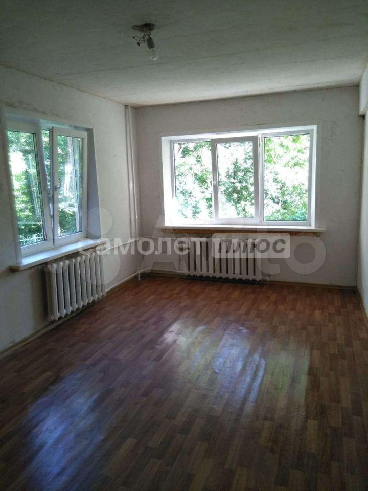 Квартира на продажу в Калуге, Карачевская улица, д.10 фото №4