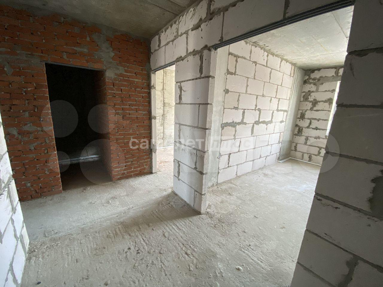 Квартира на продажу в Калуге, Полесская улица, д.30 фото №13