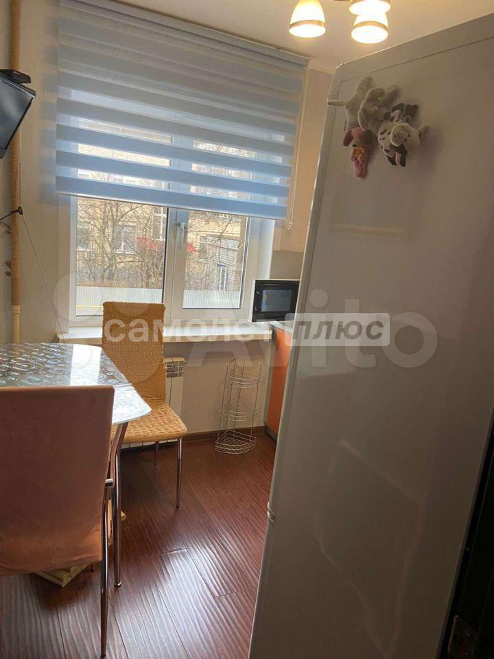 Квартира на продажу в Калуге, Социалистическая улица, д.4 фото №4