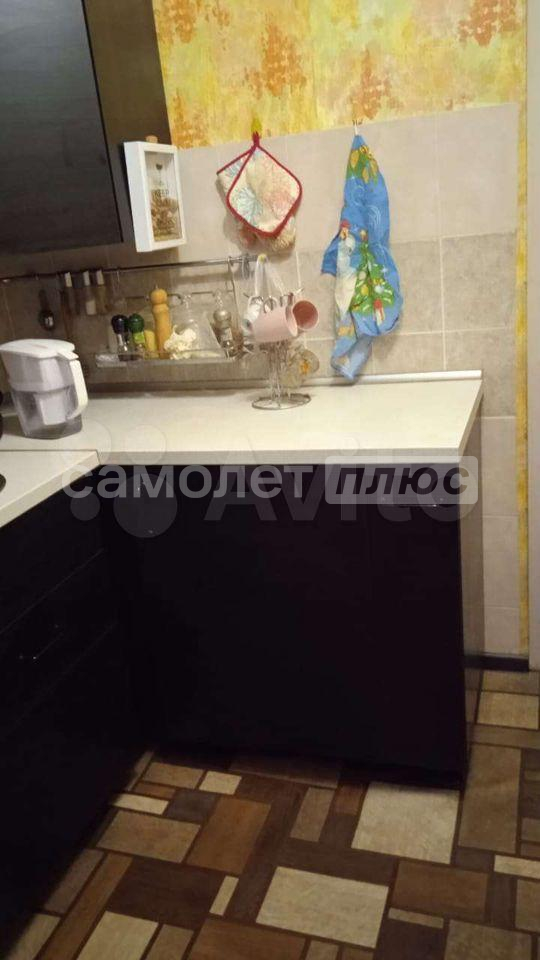 Квартира на продажу в Калуге, Аэропортовская улица, д.14 фото №6