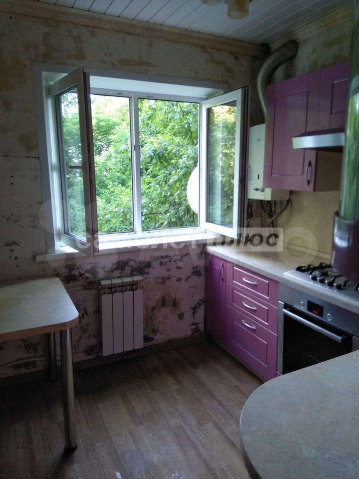 Квартира на продажу в Калуге, Карачевская улица, д.10 фото №0