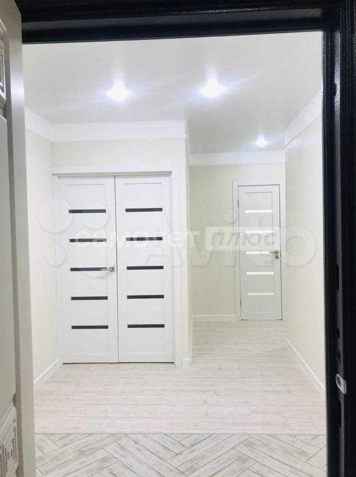 Квартира на продажу в Калуге, Минская улица, д.9 фото №2