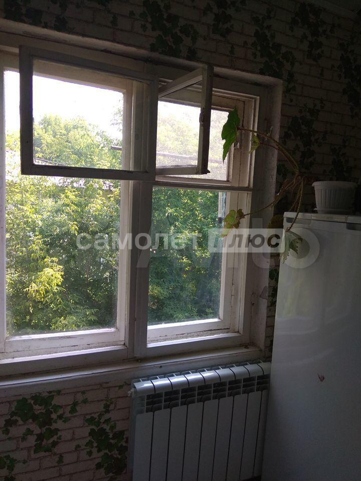 Квартира на продажу в Калуге, Турынинская улица, д.5 фото №6